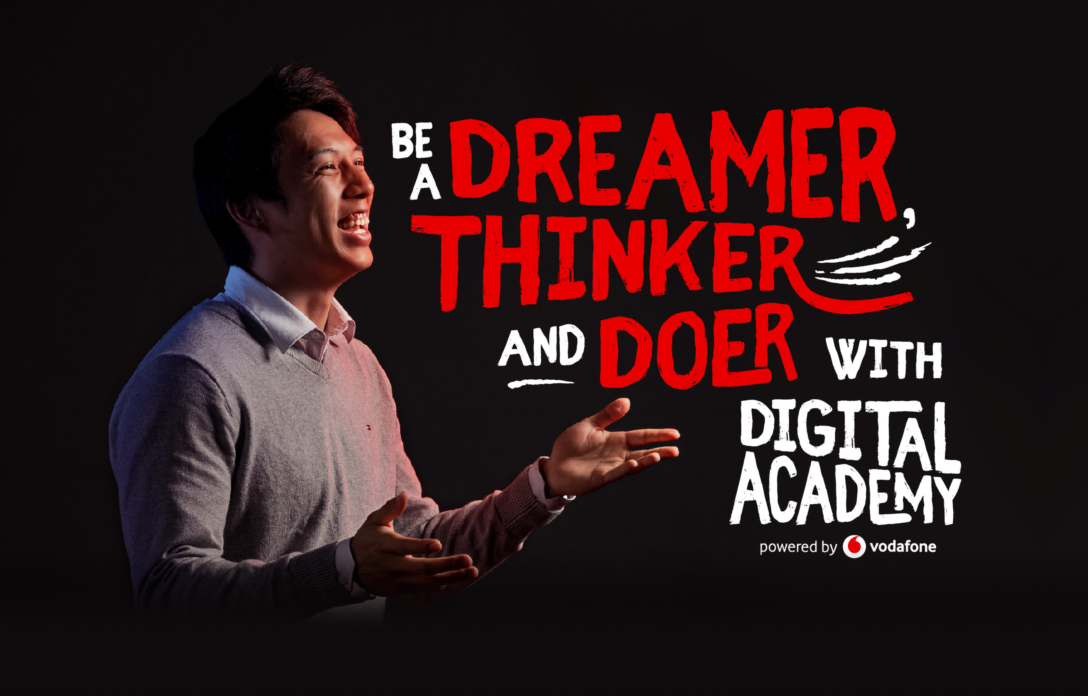 Digital Academy 3750 2400 screens 3