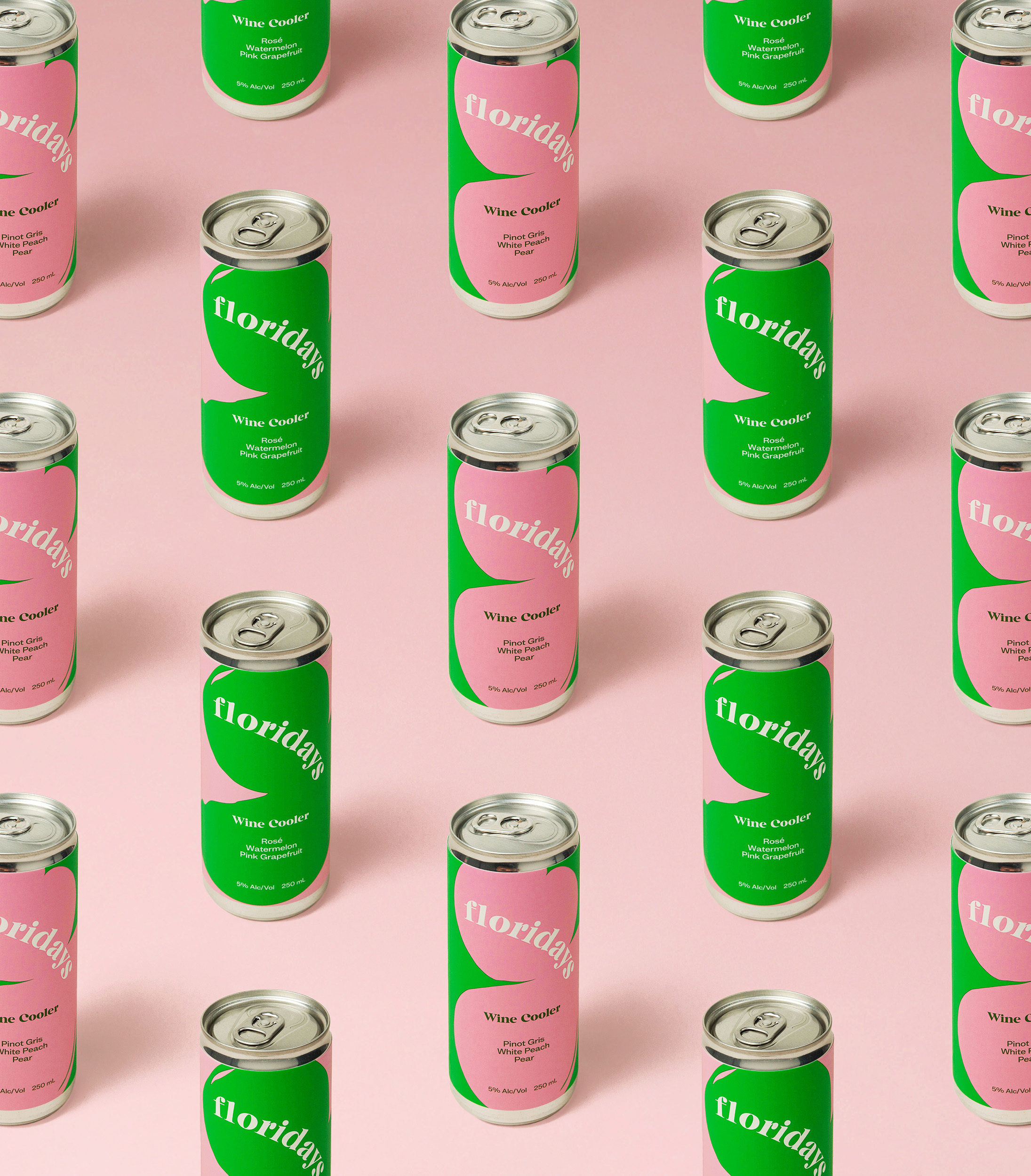 Floridays Case Study v5