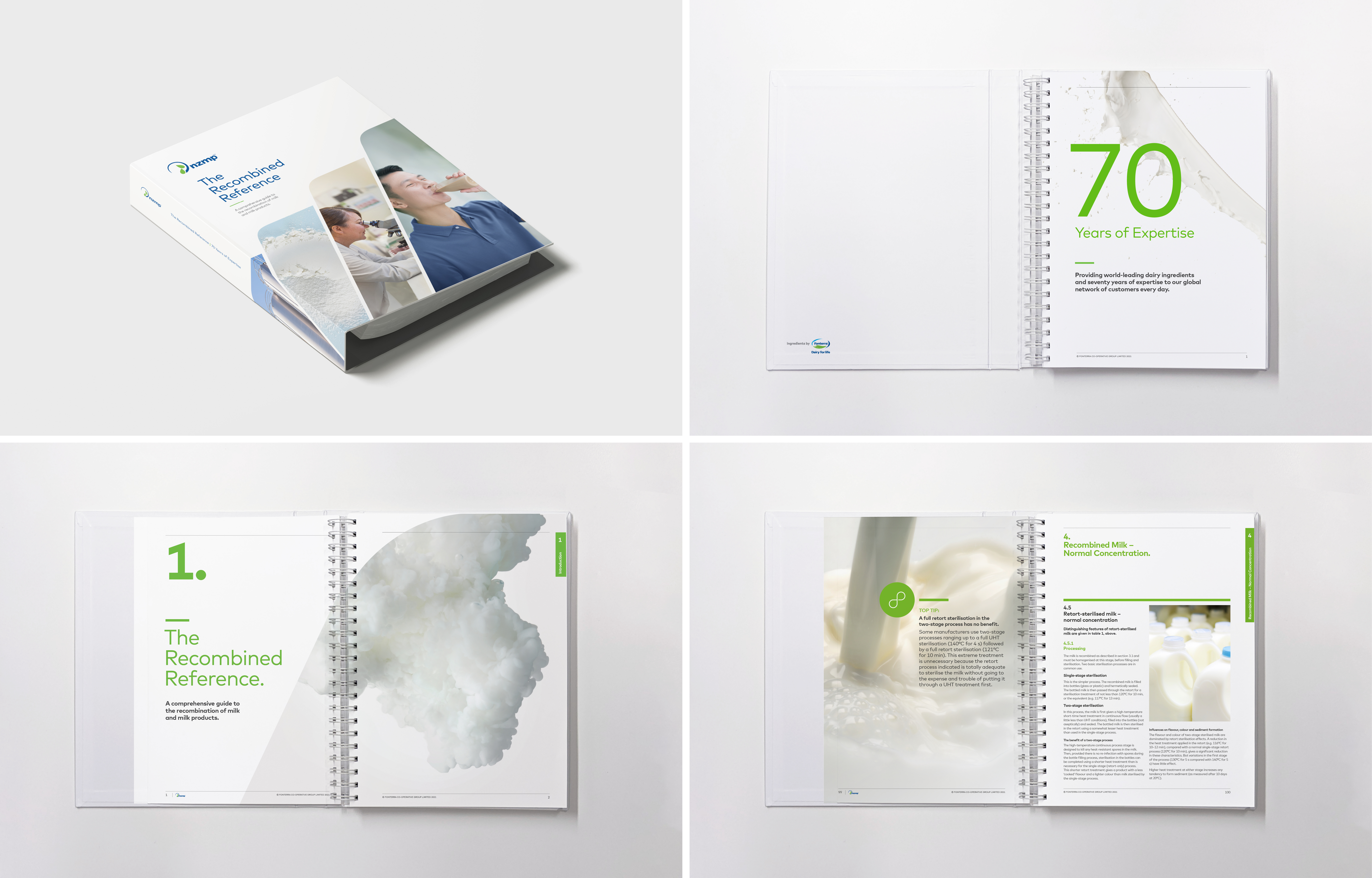 NZMP Brand Refresh Casestudy V515