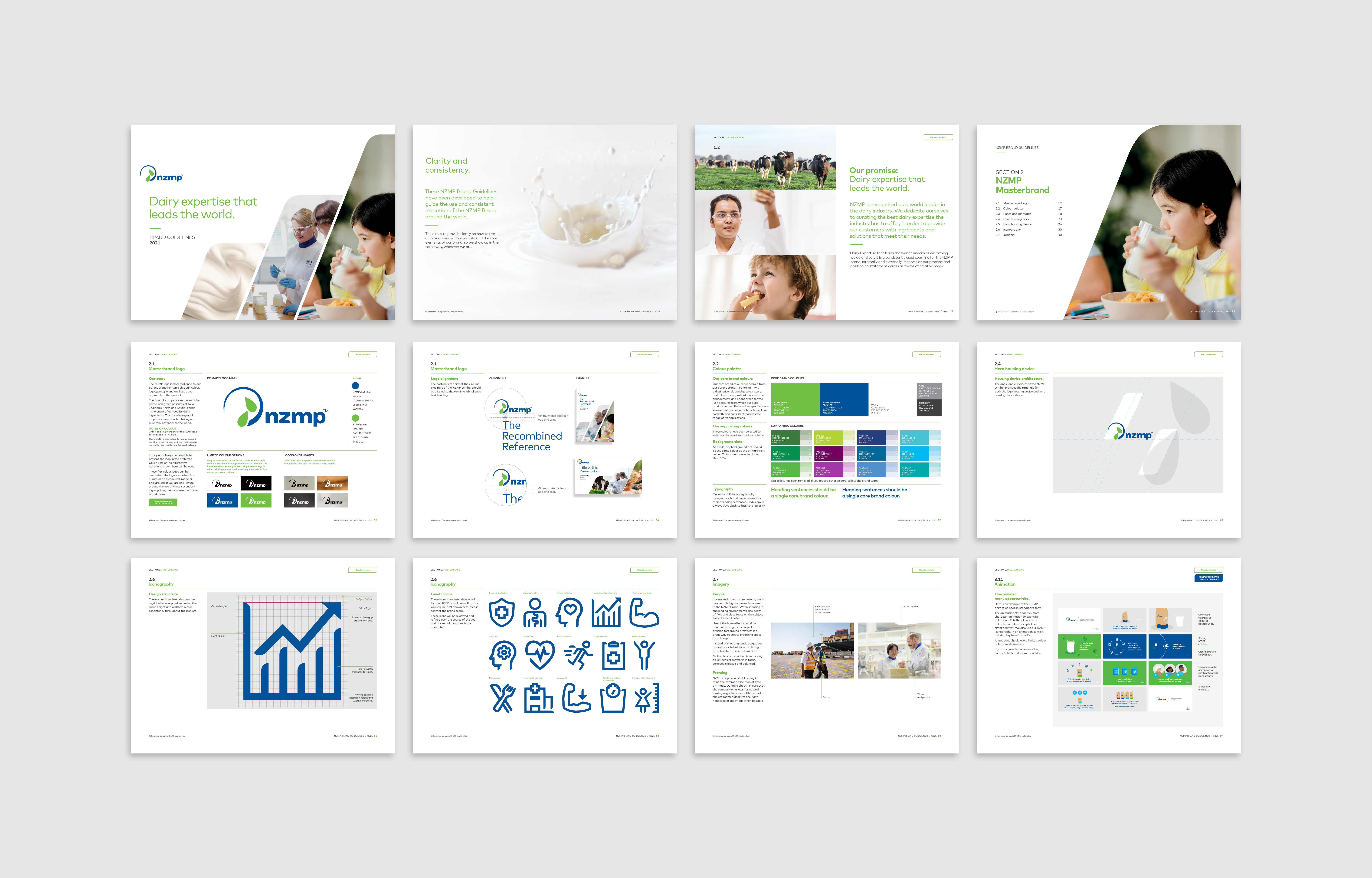 NZMP Brand Refresh Casestudy V6